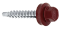 Wkręty farmerskie ral 3005