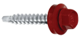 Wkręty farmerskie ral 3011