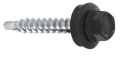 Wkręty farmerskie ral 7016