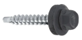 Wkręty farmerskie ral 7024