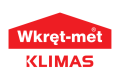 Wkręty farmerskie do drewna KLIMAS