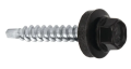 Wkręty farmerskie ral 9005