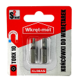 Bity TORX