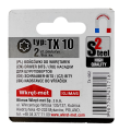 TORX 10