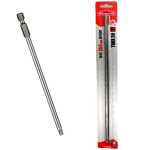 Przedłużka- końcówka do wkrętarki TORX-30 350mm
