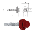 Farmer RAL 3011