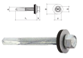 Wkręty samowiercące 5.5x32 mm