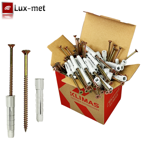 Kołki uniwersalne KW