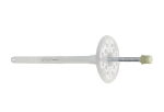 Łącznik wbijany do styropianu 10x300mm LFMG 100 szt