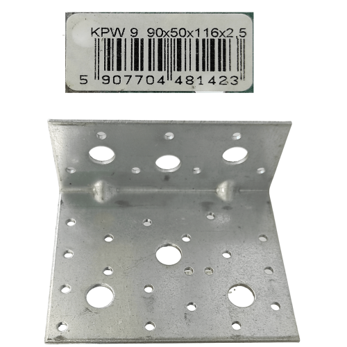 Kątownik do drewna KPW-09