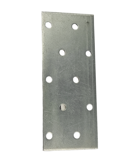 Łącznik płaski do drewna LP-02