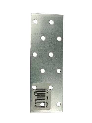 Łącznik płaski do drewna LP-03