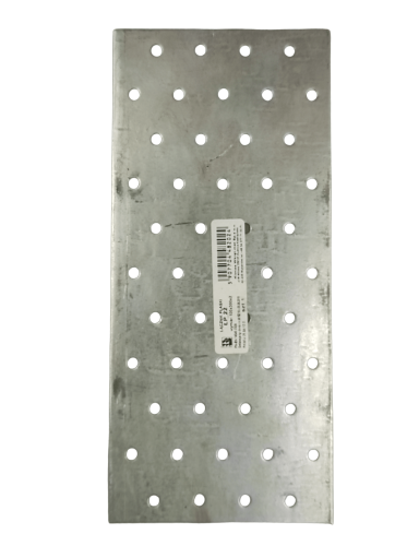 Łącznik płaski do złączy ciesielskich LP-22