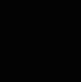 Wkręty samowiercące czarne ral 9005