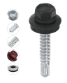 Farmerskie do metalu 7016 KLIMAS