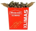 Wkręty na TORX 6x50 KMWHT KLIMAS
