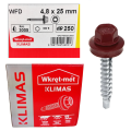 Wkręty farmerskie do drewna WFD