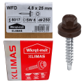 Wkręty farmerskie do drewna WFD