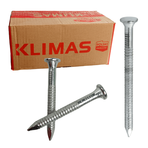 Gwoździe ciesielskie GCOC