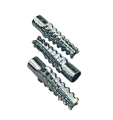 Kołek metalowy do gazobetonu 6x32 mm 200 sztuk
