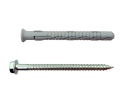 Kołki ramowe rozporowe TORX