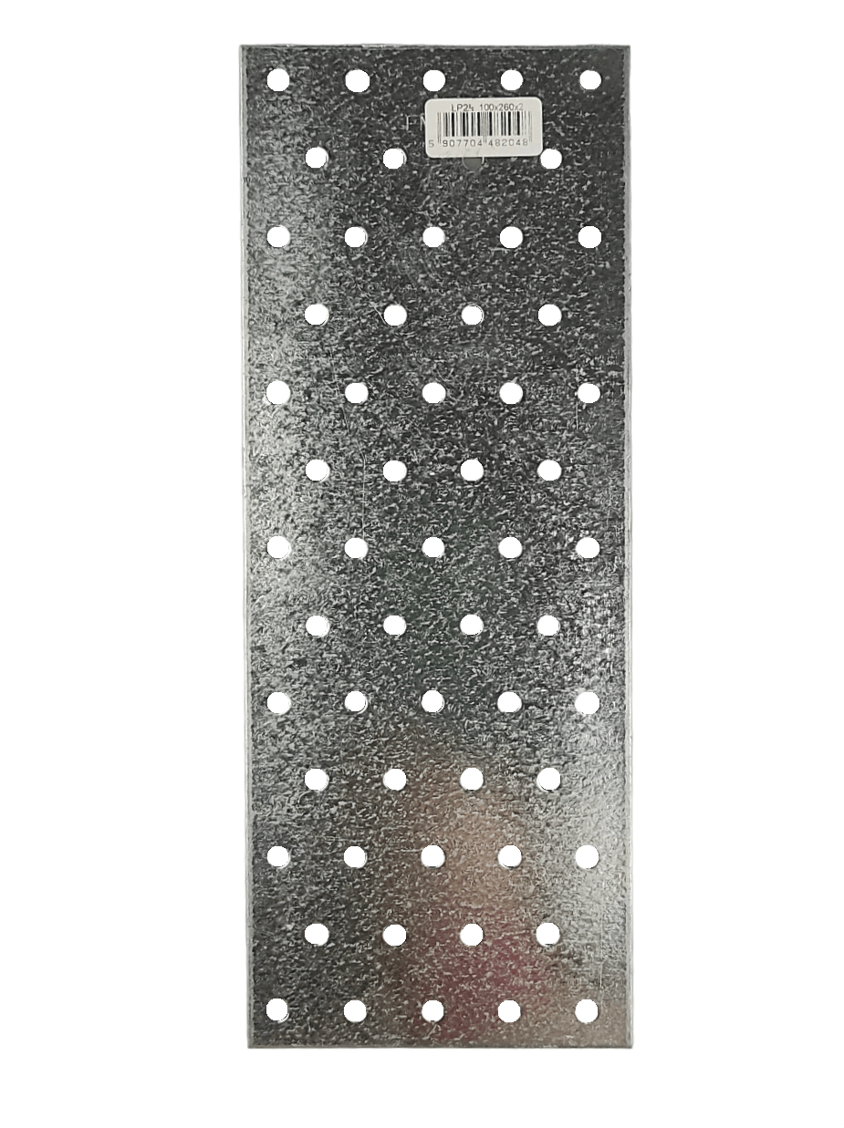 Łącznik płaski do złączy ciesielskich LP-24