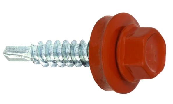 Wkręty zszywki do blach 