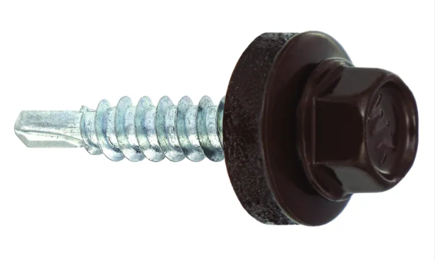 Wkręty zszywki do blach 4,8x19