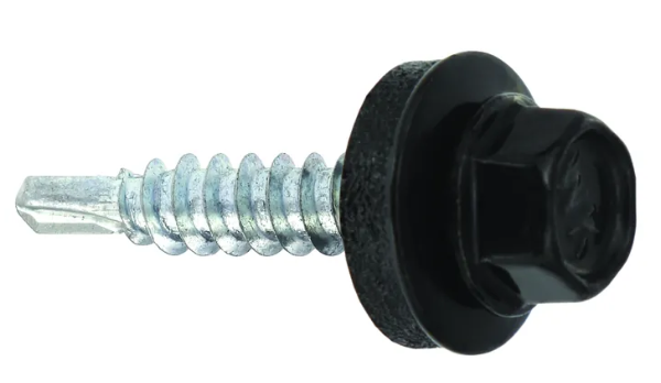 Wkręty farmerskie zszywki 4,8x19