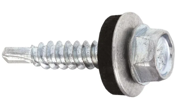 Farmery zszywki ocynk